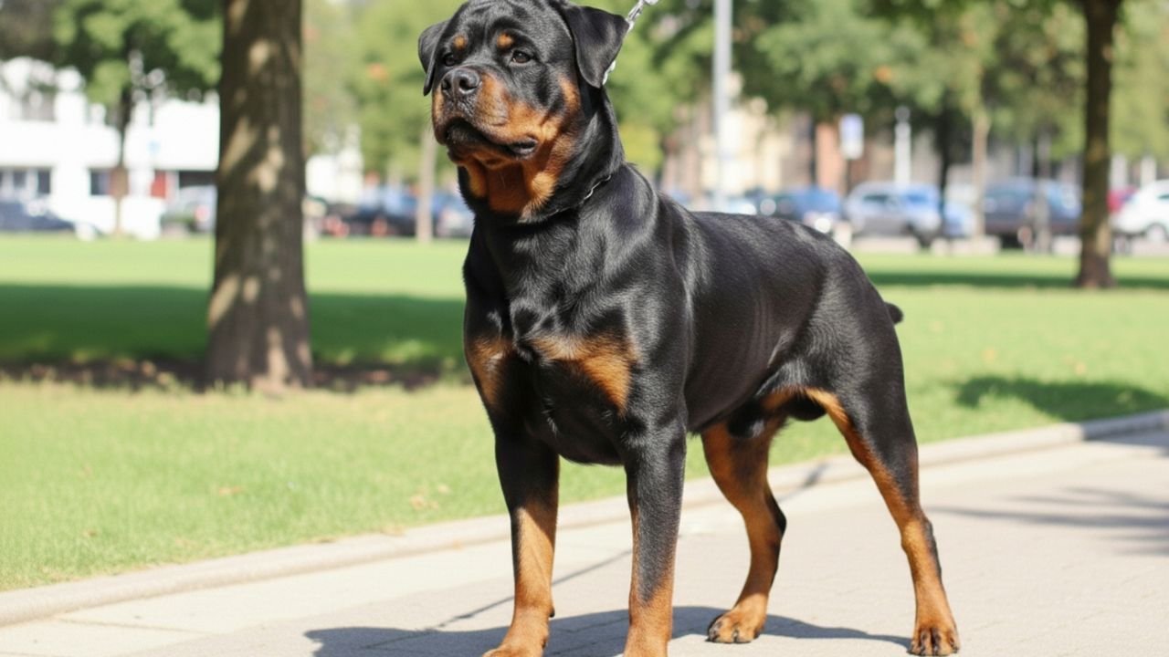 10 Large Short-Haired Dog Breeds: Stylish, Loyal, and Low-Maintenance