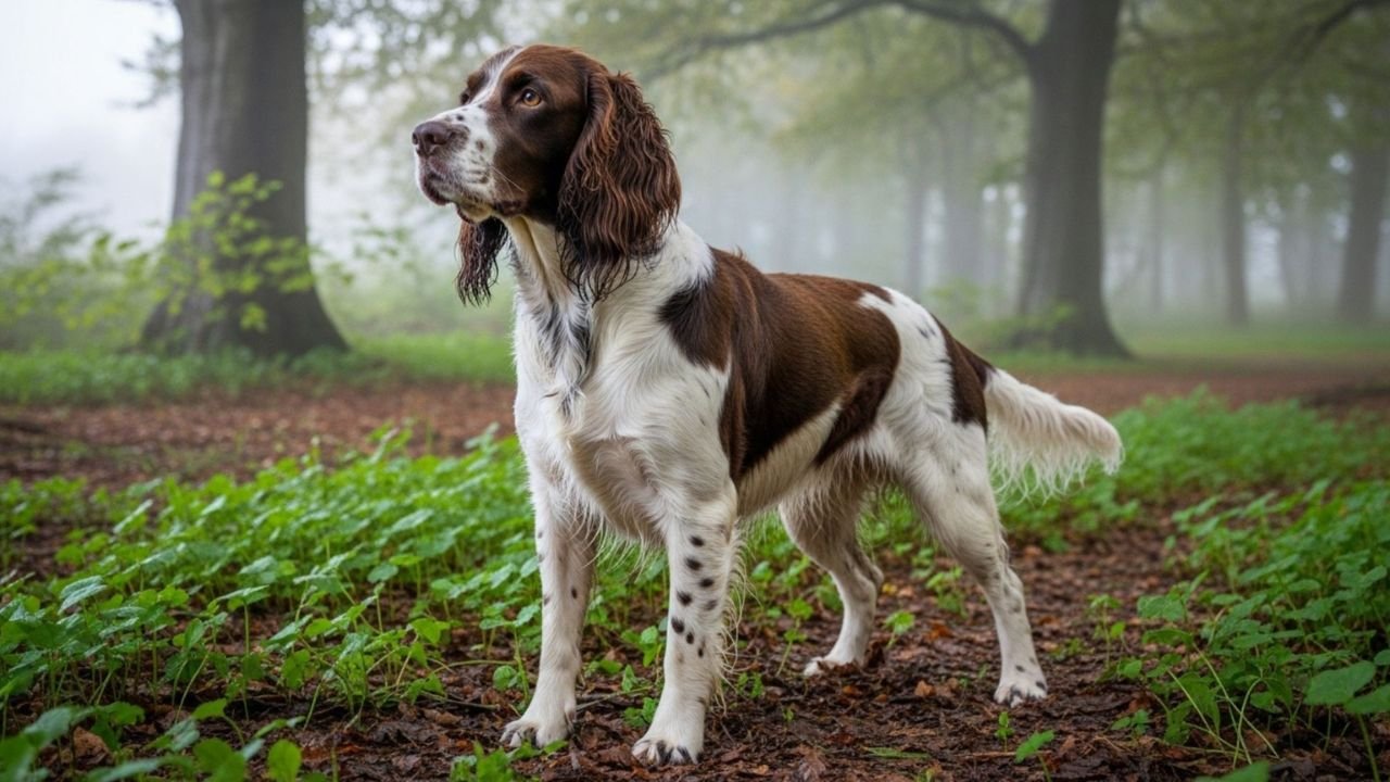 7 Best Hunting Muscular Dog Breeds Built for Adventure