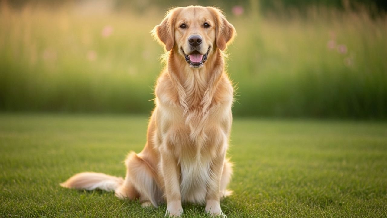 7 Dog Breeds Known for Their Quiet and Gentle Nature
