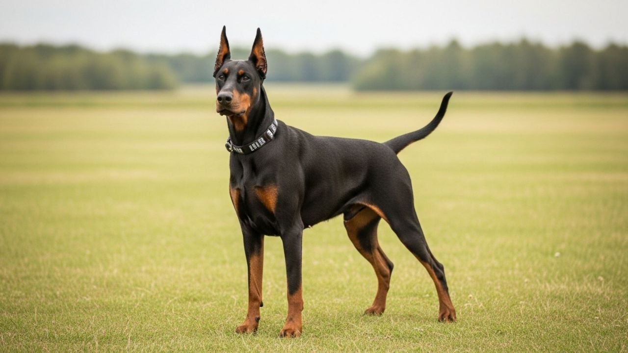 7 Dog Breeds with Pronounced, Interesting Snouts