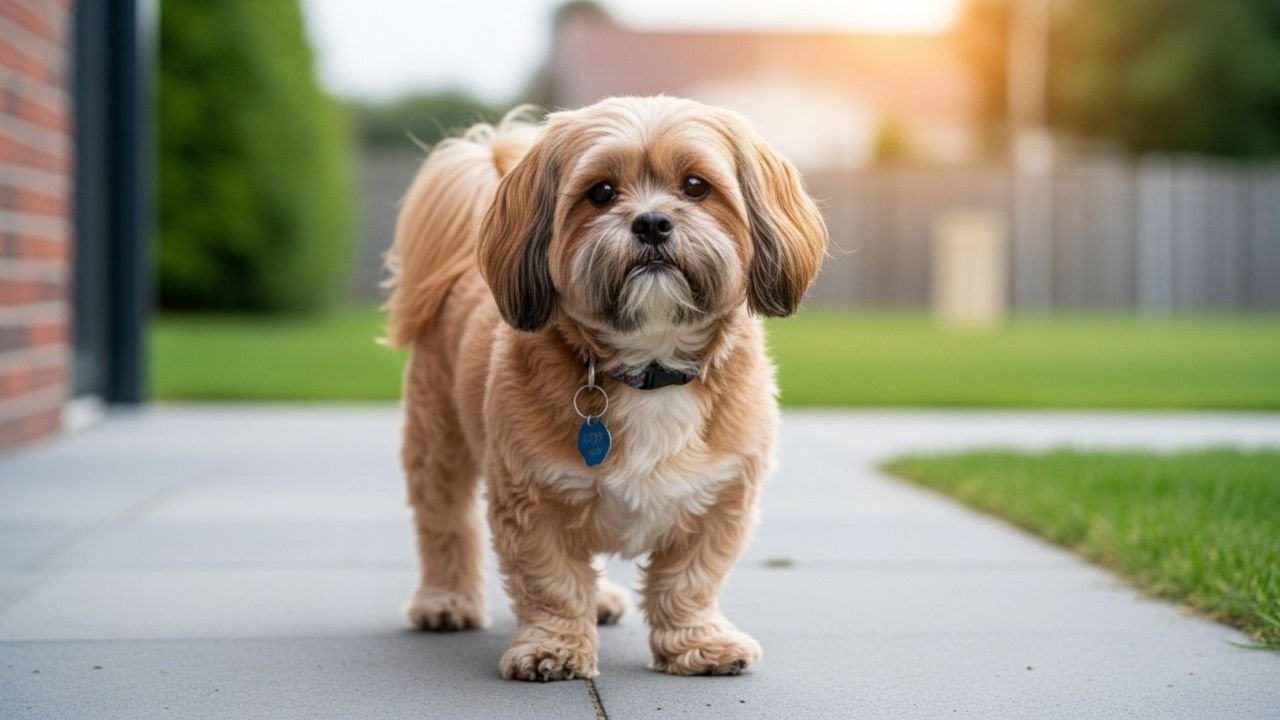 9 Stunning Dog Breeds and Their Remarkable Coat Types