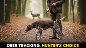 Top 10 Deer Tracking Dog Breeds: A Hunter’s Guide